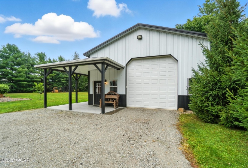 18526 County Road 115A, Wapakoneta, Ohio, 3 Bedrooms Bedrooms, ,1 BathroomBathrooms,Residential,For Sale,County Road 115A,308115