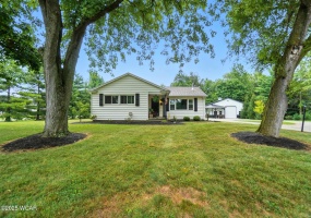18526 County Road 115A, Wapakoneta, Ohio, 3 Bedrooms Bedrooms, ,1 BathroomBathrooms,Residential,For Sale,County Road 115A,308115