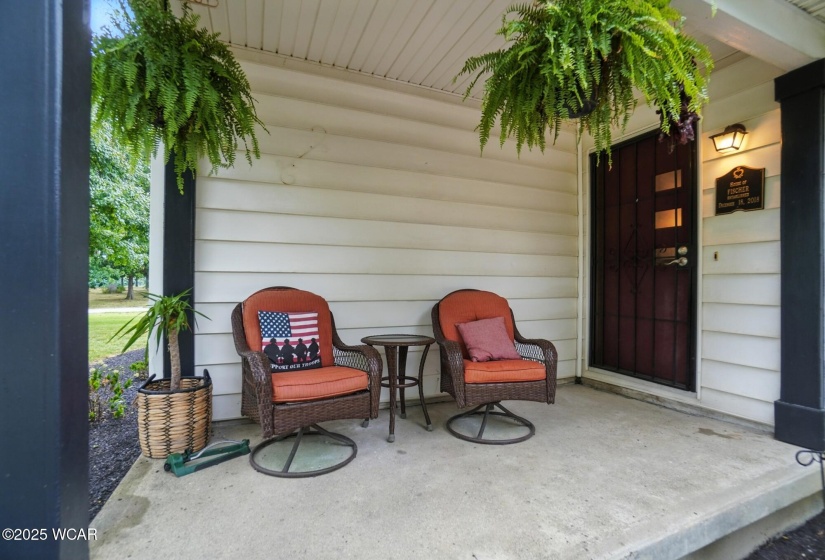 18526 County Road 115A, Wapakoneta, Ohio, 3 Bedrooms Bedrooms, ,1 BathroomBathrooms,Residential,For Sale,County Road 115A,308115