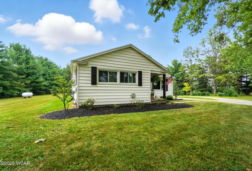 18526 County Road 115A, Wapakoneta, Ohio, 3 Bedrooms Bedrooms, ,1 BathroomBathrooms,Residential,For Sale,County Road 115A,308115