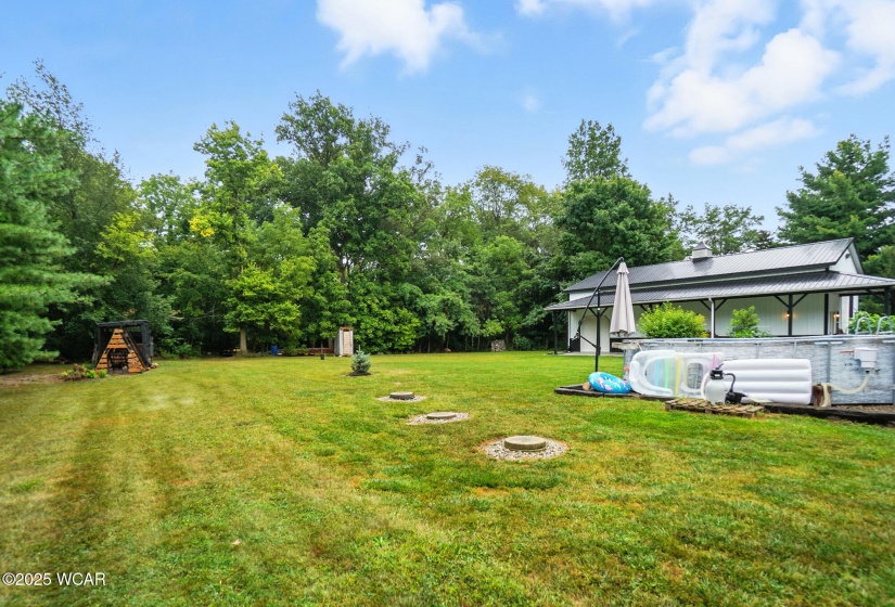 18526 County Road 115A, Wapakoneta, Ohio, 3 Bedrooms Bedrooms, ,1 BathroomBathrooms,Residential,For Sale,County Road 115A,308115