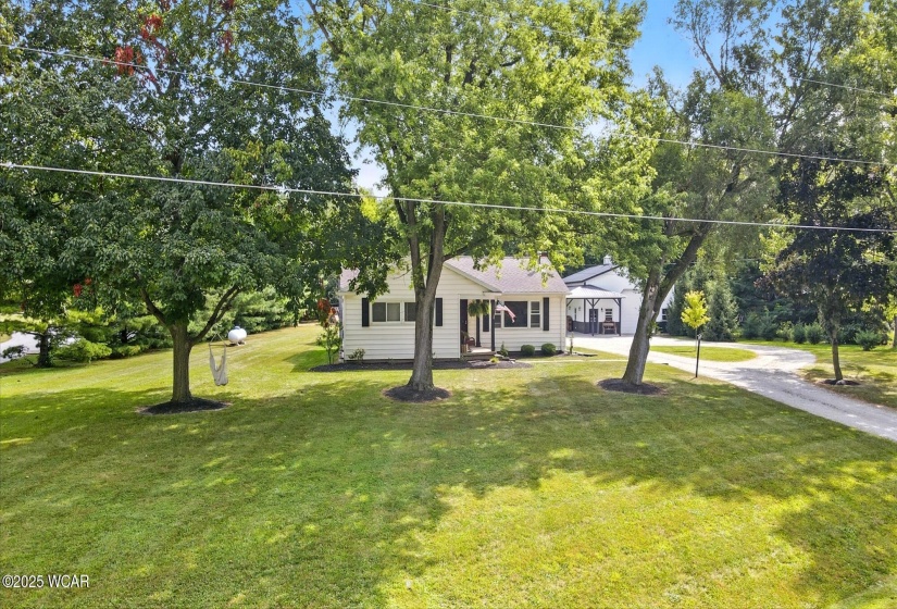 18526 County Road 115A, Wapakoneta, Ohio, 3 Bedrooms Bedrooms, ,1 BathroomBathrooms,Residential,For Sale,County Road 115A,308115
