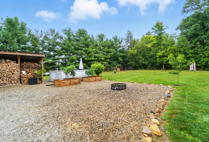 18526 County Road 115A, Wapakoneta, Ohio, 3 Bedrooms Bedrooms, ,1 BathroomBathrooms,Residential,For Sale,County Road 115A,308115