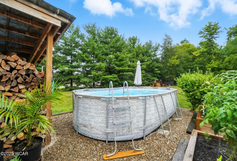 18526 County Road 115A, Wapakoneta, Ohio, 3 Bedrooms Bedrooms, ,1 BathroomBathrooms,Residential,For Sale,County Road 115A,308115