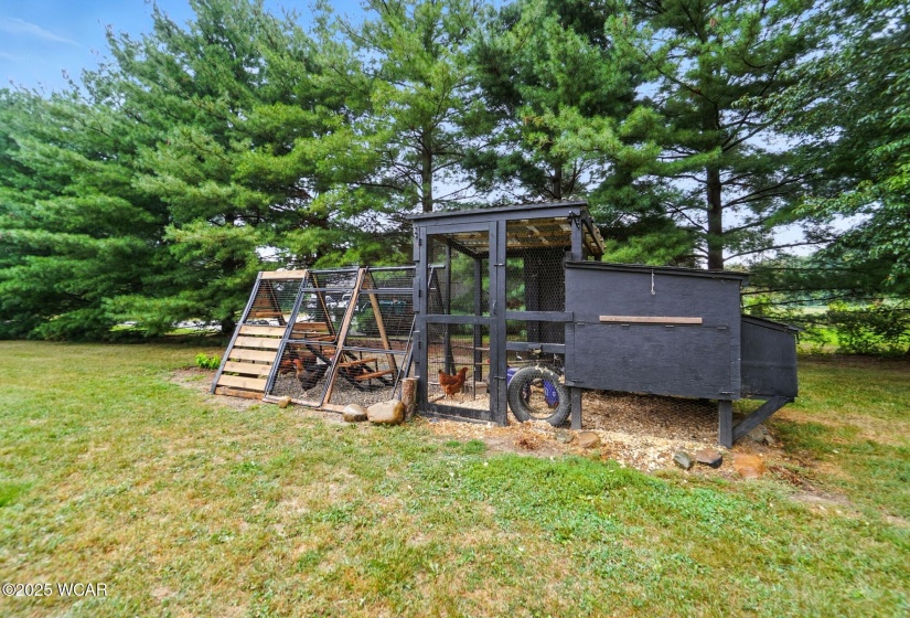 18526 County Road 115A, Wapakoneta, Ohio, 3 Bedrooms Bedrooms, ,1 BathroomBathrooms,Residential,For Sale,County Road 115A,308115
