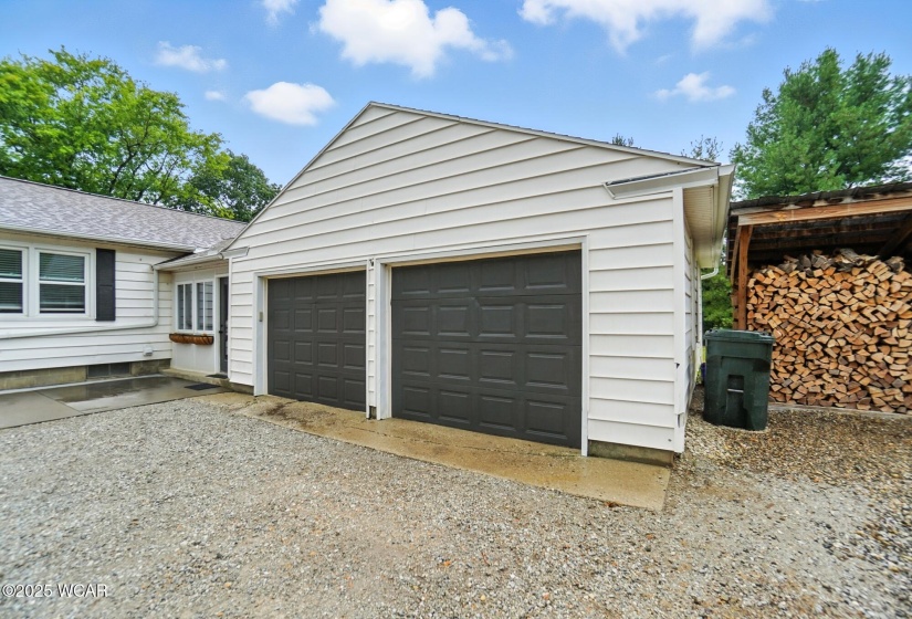 18526 County Road 115A, Wapakoneta, Ohio, 3 Bedrooms Bedrooms, ,1 BathroomBathrooms,Residential,For Sale,County Road 115A,308115