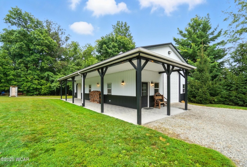 18526 County Road 115A, Wapakoneta, Ohio, 3 Bedrooms Bedrooms, ,1 BathroomBathrooms,Residential,For Sale,County Road 115A,308115