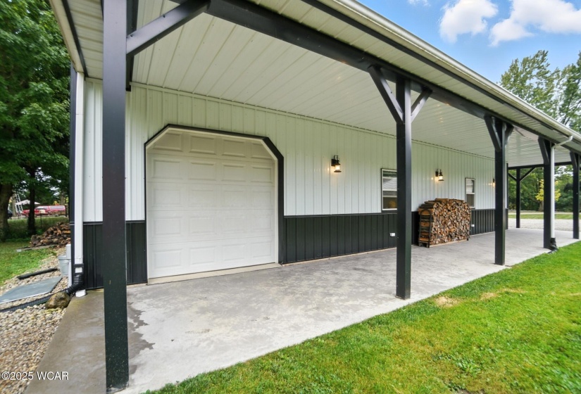 18526 County Road 115A, Wapakoneta, Ohio, 3 Bedrooms Bedrooms, ,1 BathroomBathrooms,Residential,For Sale,County Road 115A,308115