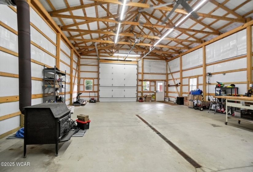 18526 County Road 115A, Wapakoneta, Ohio, 3 Bedrooms Bedrooms, ,1 BathroomBathrooms,Residential,For Sale,County Road 115A,308115
