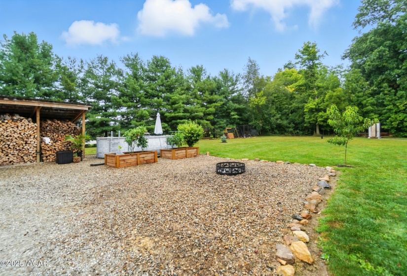 18526 County Road 115A, Wapakoneta, Ohio, 3 Bedrooms Bedrooms, ,1 BathroomBathrooms,Residential,For Sale,County Road 115A,308115