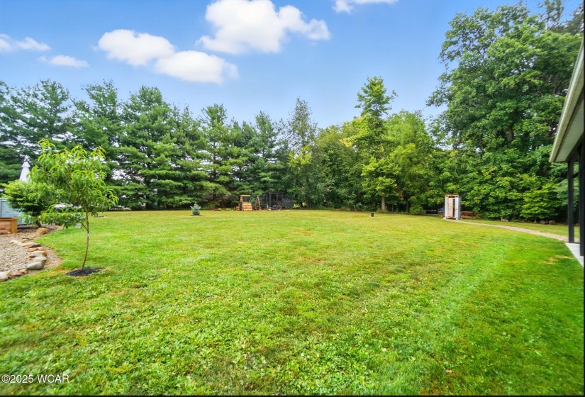 18526 County Road 115A, Wapakoneta, Ohio, 3 Bedrooms Bedrooms, ,1 BathroomBathrooms,Residential,For Sale,County Road 115A,308115
