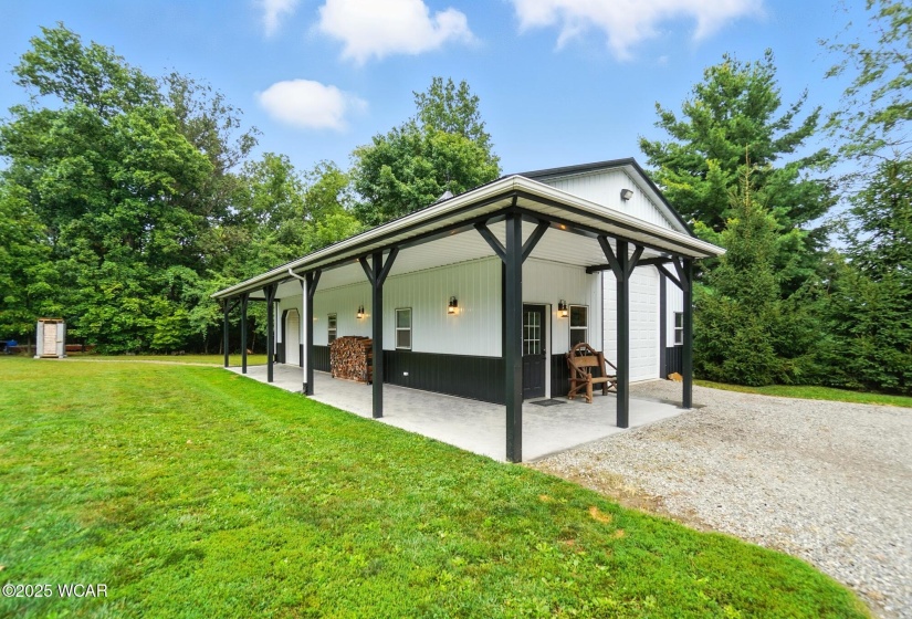 18526 County Road 115A, Wapakoneta, Ohio, 3 Bedrooms Bedrooms, ,1 BathroomBathrooms,Residential,For Sale,County Road 115A,308115