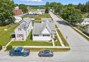 105 High Street, Buckland, Ohio, 3 Bedrooms Bedrooms, ,1 BathroomBathrooms,Residential,For Sale,High,308087