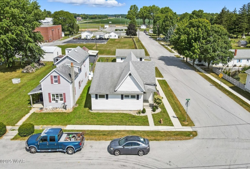 105 High Street, Buckland, Ohio, 3 Bedrooms Bedrooms, ,1 BathroomBathrooms,Residential,For Sale,High,308087
