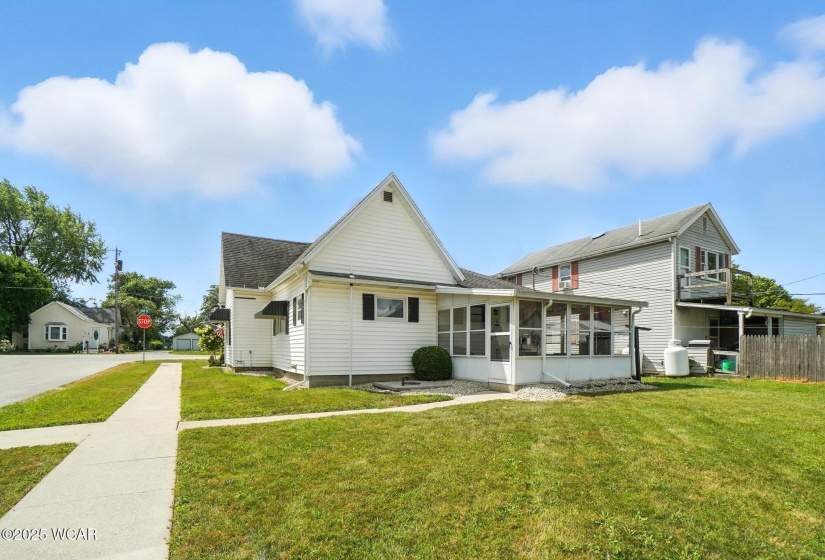 105 High Street, Buckland, Ohio, 3 Bedrooms Bedrooms, ,1 BathroomBathrooms,Residential,For Sale,High,308087