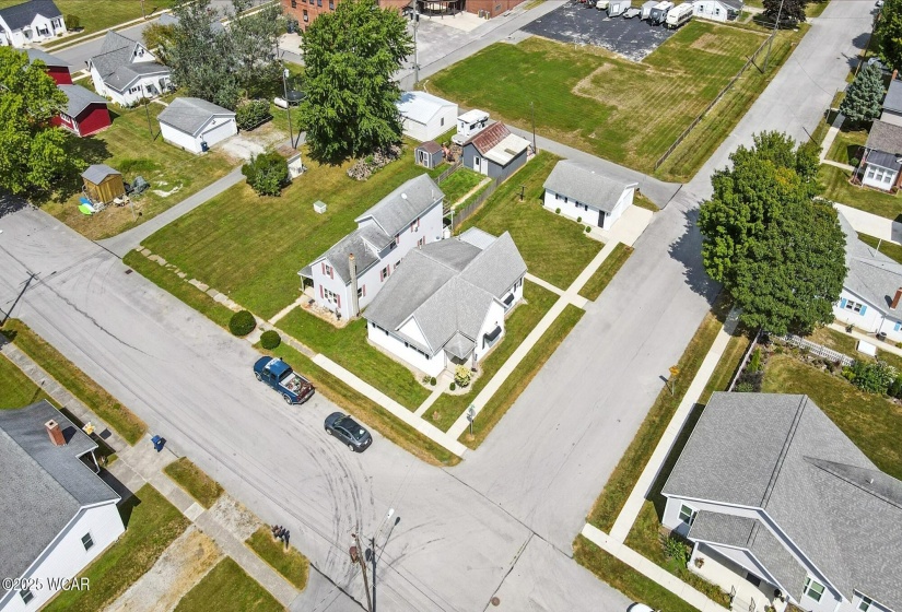 105 High Street, Buckland, Ohio, 3 Bedrooms Bedrooms, ,1 BathroomBathrooms,Residential,For Sale,High,308087