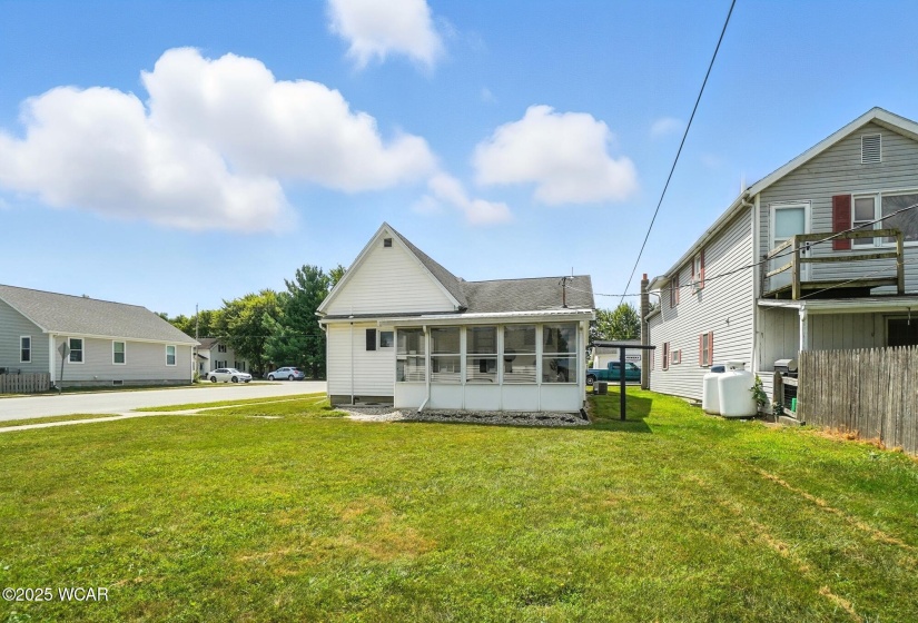 105 High Street, Buckland, Ohio, 3 Bedrooms Bedrooms, ,1 BathroomBathrooms,Residential,For Sale,High,308087