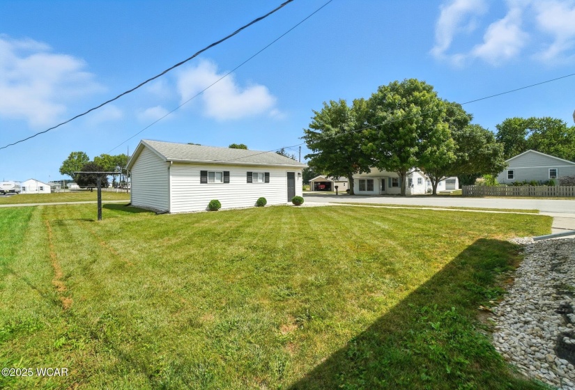 105 High Street, Buckland, Ohio, 3 Bedrooms Bedrooms, ,1 BathroomBathrooms,Residential,For Sale,High,308087