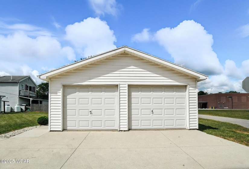 105 High Street, Buckland, Ohio, 3 Bedrooms Bedrooms, ,1 BathroomBathrooms,Residential,For Sale,High,308087