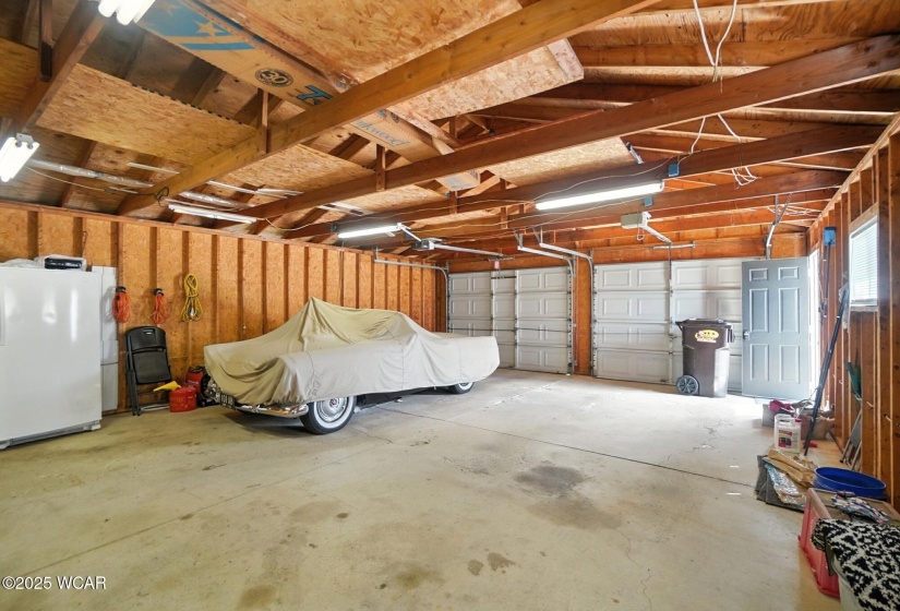 105 High Street, Buckland, Ohio, 3 Bedrooms Bedrooms, ,1 BathroomBathrooms,Residential,For Sale,High,308087