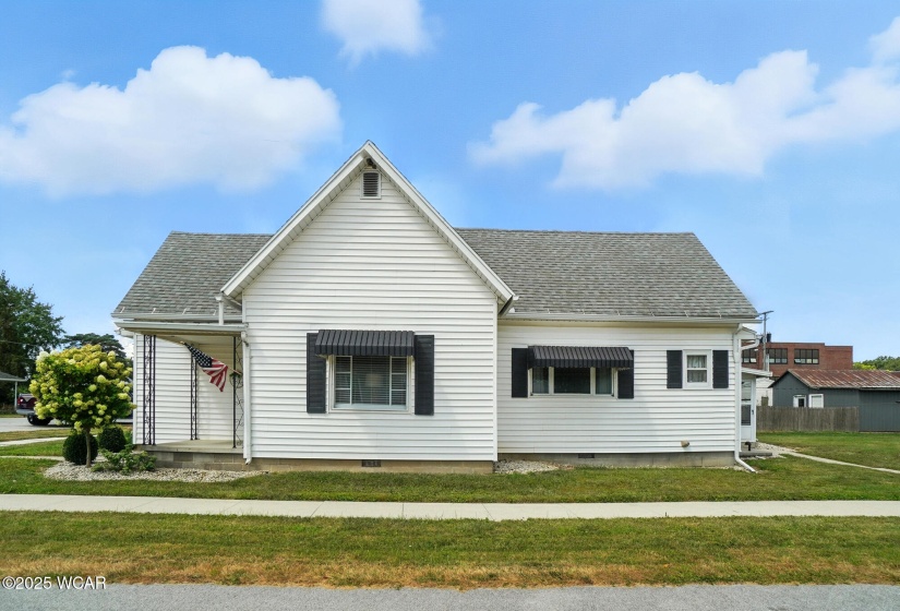 105 High Street, Buckland, Ohio, 3 Bedrooms Bedrooms, ,1 BathroomBathrooms,Residential,For Sale,High,308087