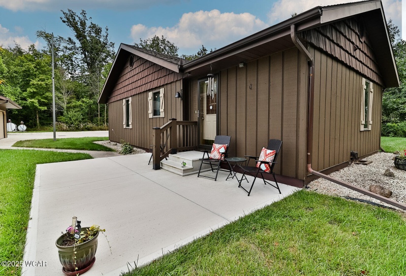21015 Fairmount Road, Wapakoneta, Ohio, 3 Bedrooms Bedrooms, ,1 BathroomBathrooms,Residential,For Sale,Fairmount,308125