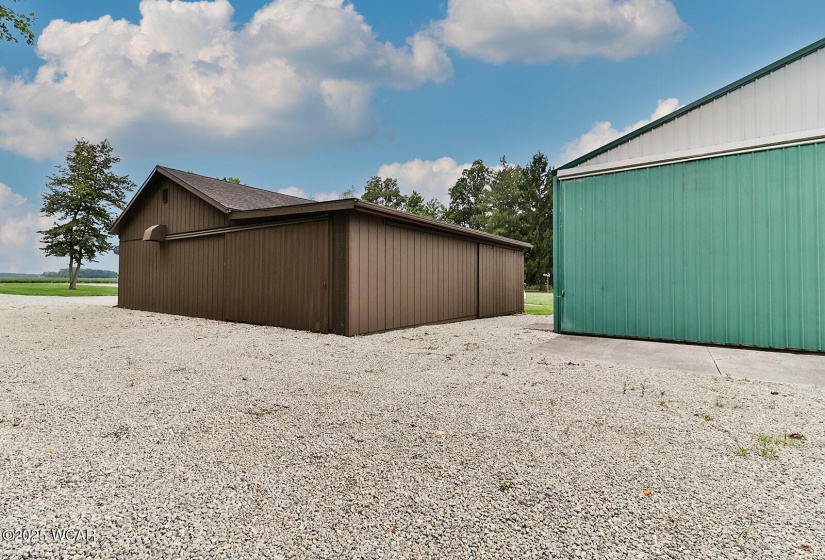 21015 Fairmount Road, Wapakoneta, Ohio, 3 Bedrooms Bedrooms, ,1 BathroomBathrooms,Residential,For Sale,Fairmount,308125