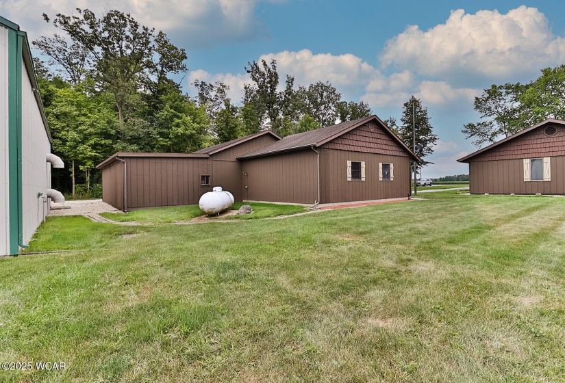 21015 Fairmount Road, Wapakoneta, Ohio, 3 Bedrooms Bedrooms, ,1 BathroomBathrooms,Residential,For Sale,Fairmount,308125
