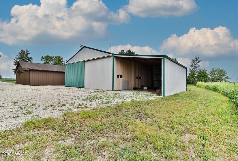21015 Fairmount Road, Wapakoneta, Ohio, 3 Bedrooms Bedrooms, ,1 BathroomBathrooms,Residential,For Sale,Fairmount,308125