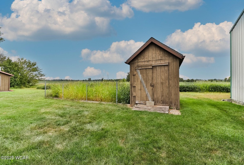 21015 Fairmount Road, Wapakoneta, Ohio, 3 Bedrooms Bedrooms, ,1 BathroomBathrooms,Residential,For Sale,Fairmount,308125