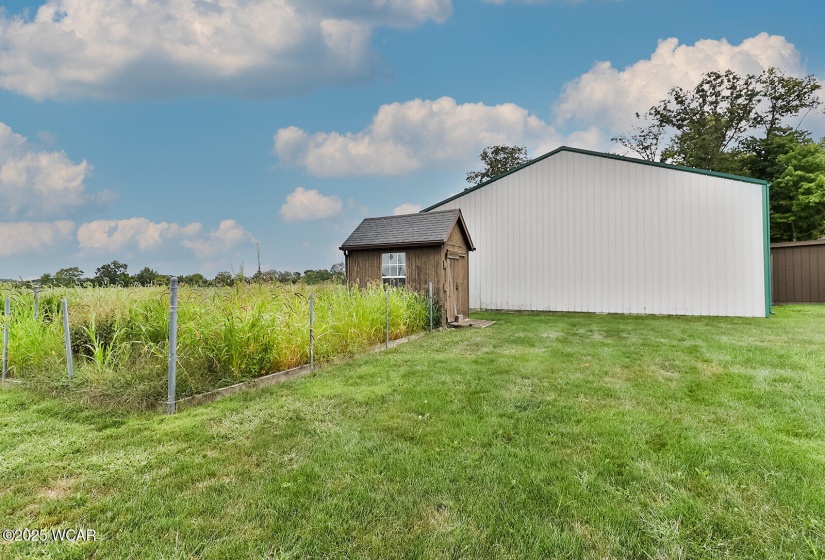 21015 Fairmount Road, Wapakoneta, Ohio, 3 Bedrooms Bedrooms, ,1 BathroomBathrooms,Residential,For Sale,Fairmount,308125