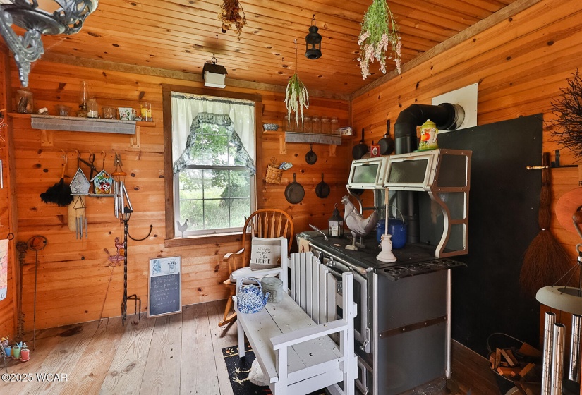 21015 Fairmount Road, Wapakoneta, Ohio, 3 Bedrooms Bedrooms, ,1 BathroomBathrooms,Residential,For Sale,Fairmount,308125