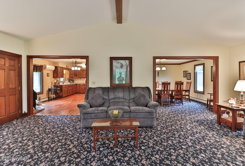 21015 Fairmount Road, Wapakoneta, Ohio, 3 Bedrooms Bedrooms, ,1 BathroomBathrooms,Residential,For Sale,Fairmount,308125