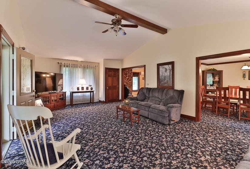 21015 Fairmount Road, Wapakoneta, Ohio, 3 Bedrooms Bedrooms, ,1 BathroomBathrooms,Residential,For Sale,Fairmount,308125