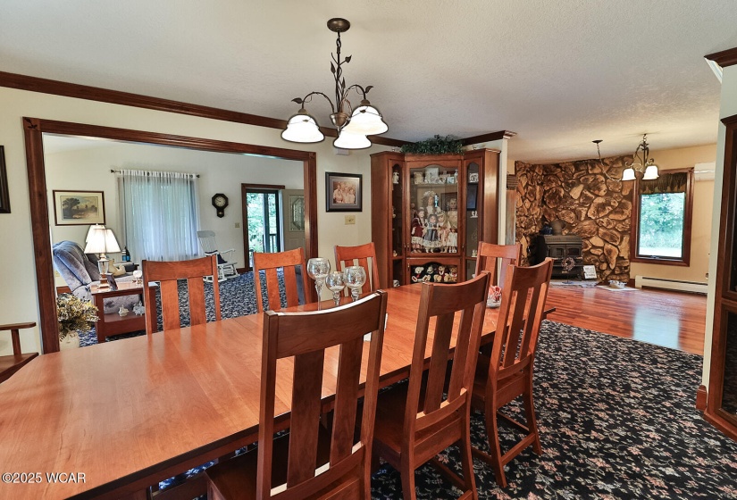 21015 Fairmount Road, Wapakoneta, Ohio, 3 Bedrooms Bedrooms, ,1 BathroomBathrooms,Residential,For Sale,Fairmount,308125