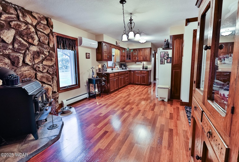 21015 Fairmount Road, Wapakoneta, Ohio, 3 Bedrooms Bedrooms, ,1 BathroomBathrooms,Residential,For Sale,Fairmount,308125