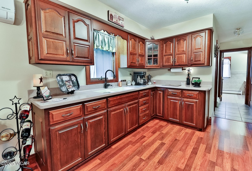 21015 Fairmount Road, Wapakoneta, Ohio, 3 Bedrooms Bedrooms, ,1 BathroomBathrooms,Residential,For Sale,Fairmount,308125