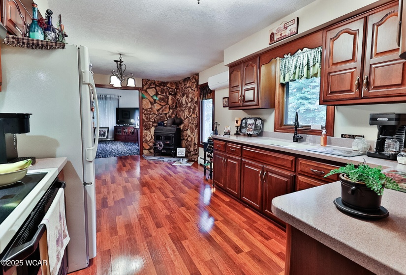 21015 Fairmount Road, Wapakoneta, Ohio, 3 Bedrooms Bedrooms, ,1 BathroomBathrooms,Residential,For Sale,Fairmount,308125