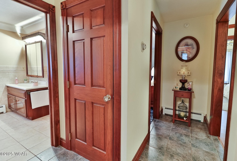 21015 Fairmount Road, Wapakoneta, Ohio, 3 Bedrooms Bedrooms, ,1 BathroomBathrooms,Residential,For Sale,Fairmount,308125