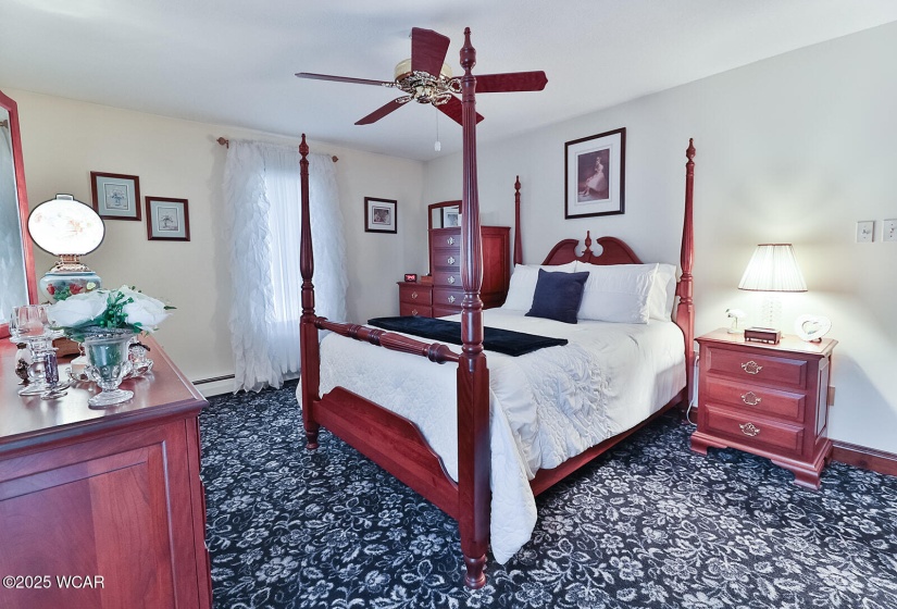 21015 Fairmount Road, Wapakoneta, Ohio, 3 Bedrooms Bedrooms, ,1 BathroomBathrooms,Residential,For Sale,Fairmount,308125