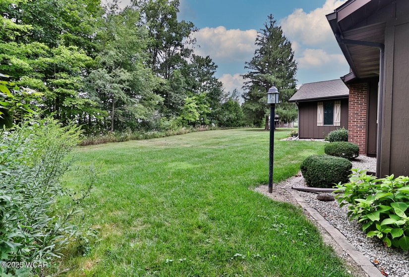 21015 Fairmount Road, Wapakoneta, Ohio, 3 Bedrooms Bedrooms, ,1 BathroomBathrooms,Residential,For Sale,Fairmount,308125