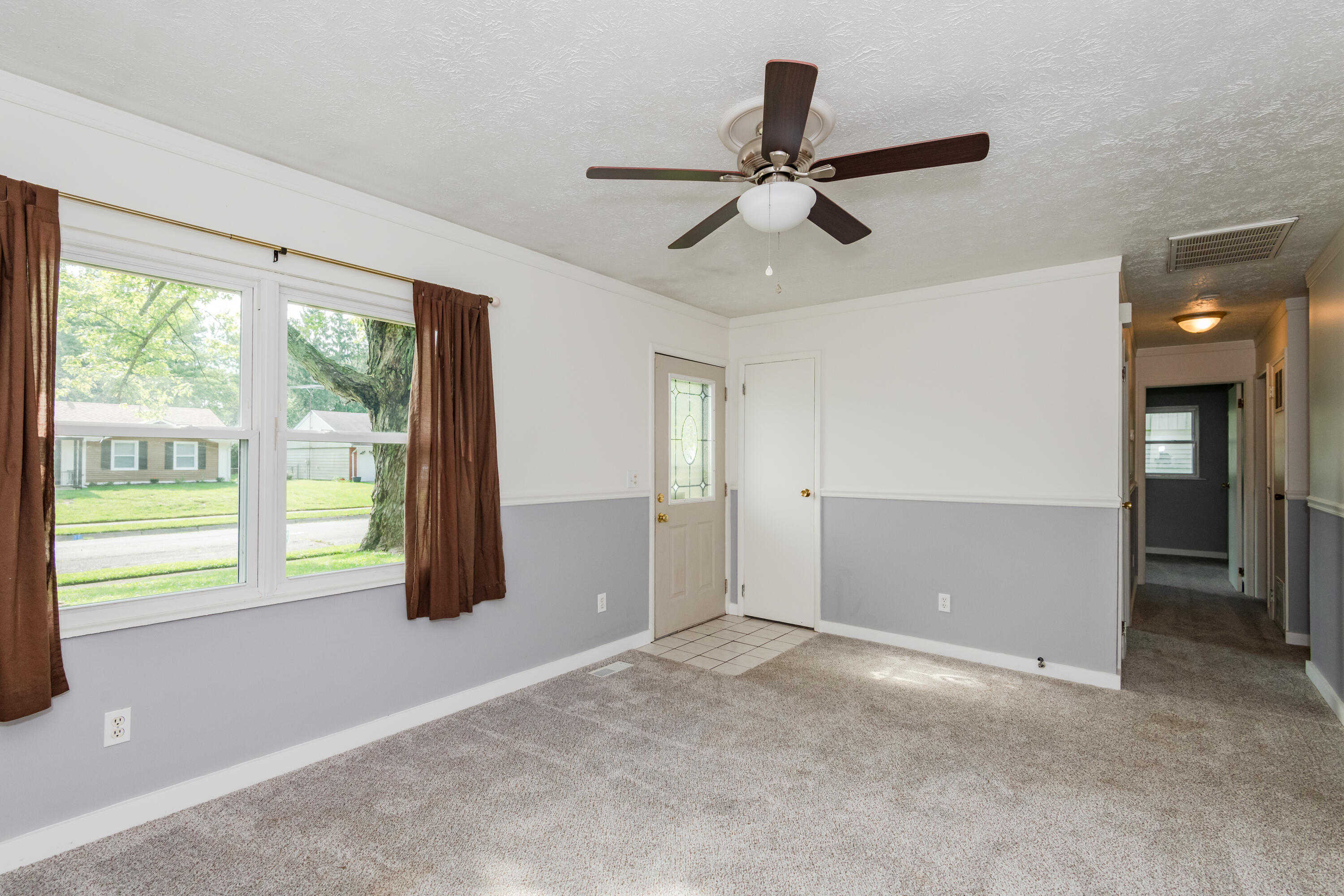 3307 Tackett Street, Springfield, Ohio 45503