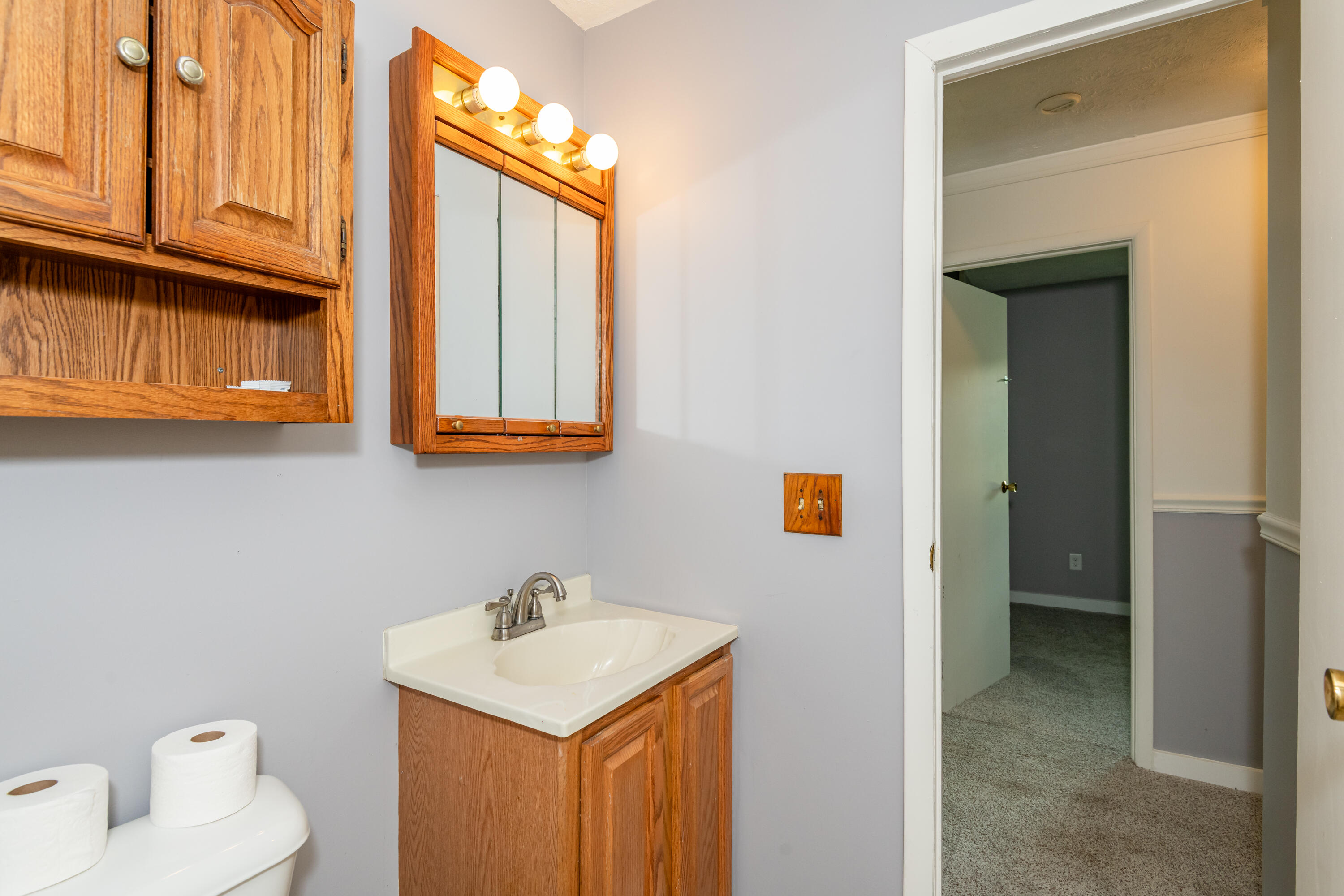 3307 Tackett Street, Springfield, Ohio 45503