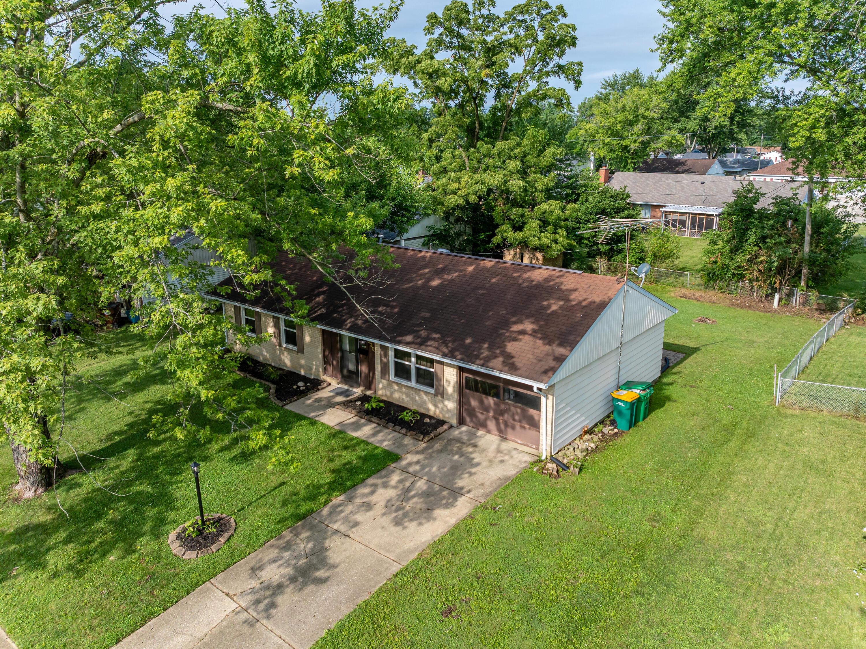 3307 Tackett Street, Springfield, Ohio 45503