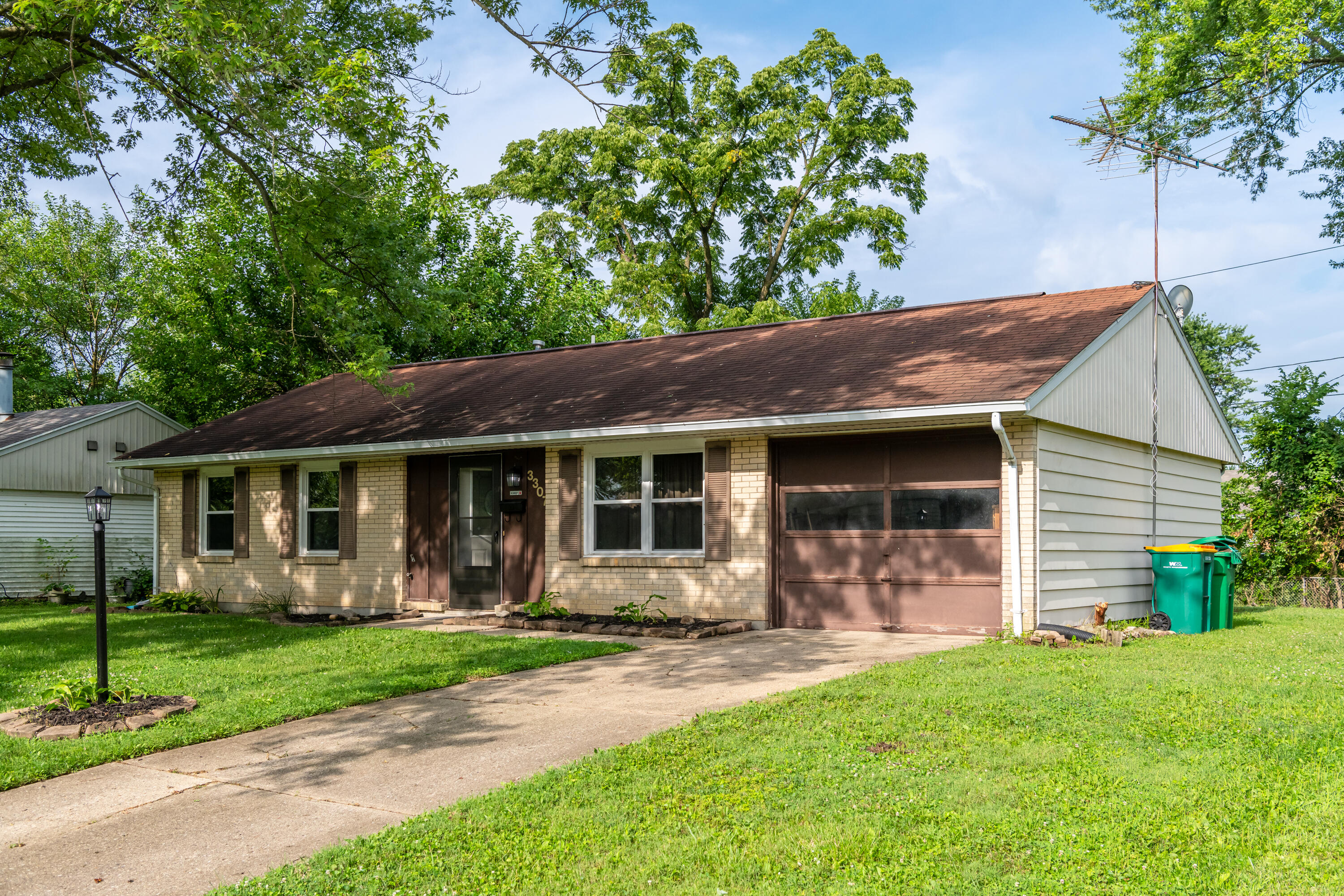 3307 Tackett Street, Springfield, Ohio 45503