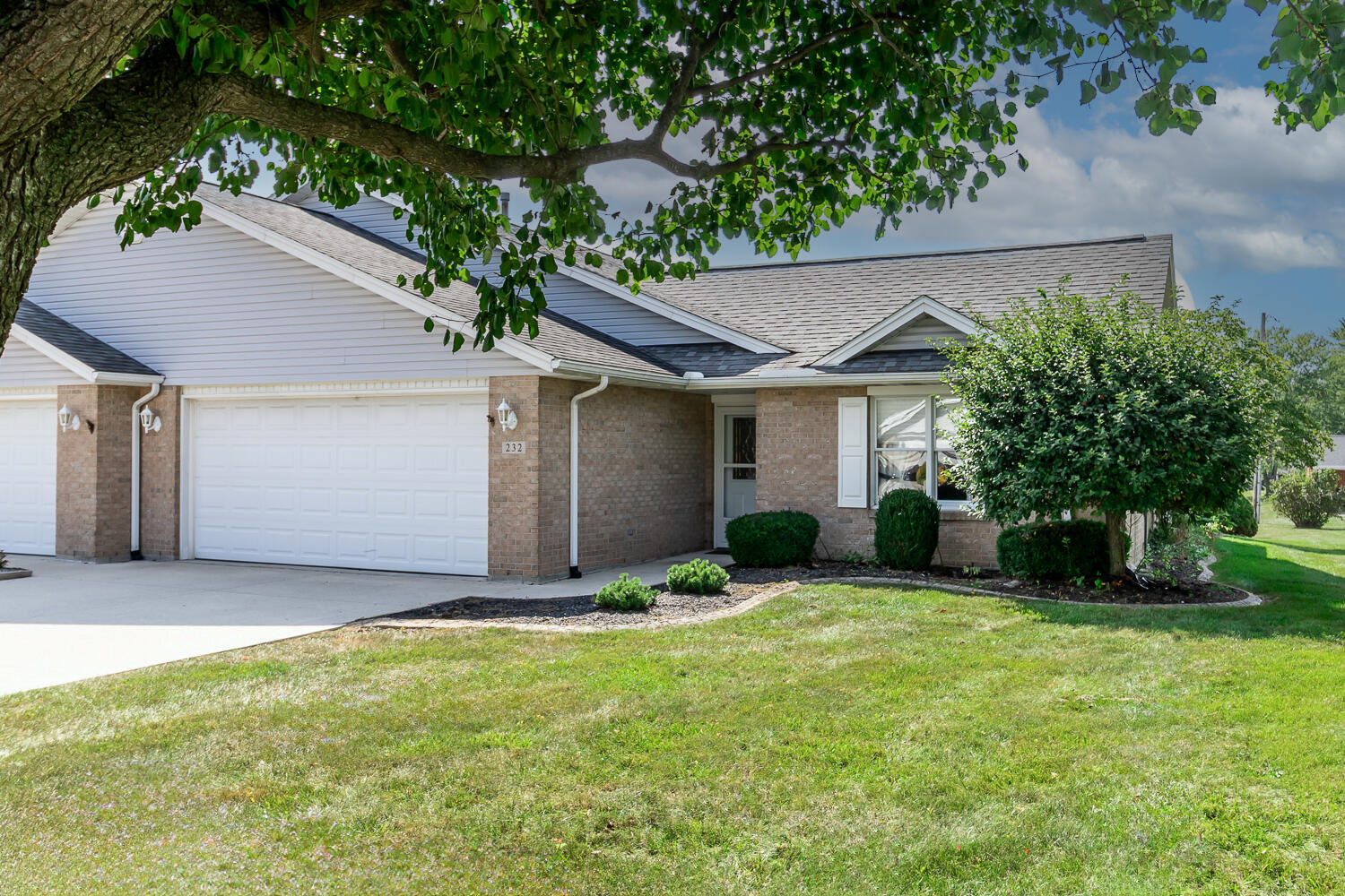 232 Ark Avenue, Greenville, Ohio 45331