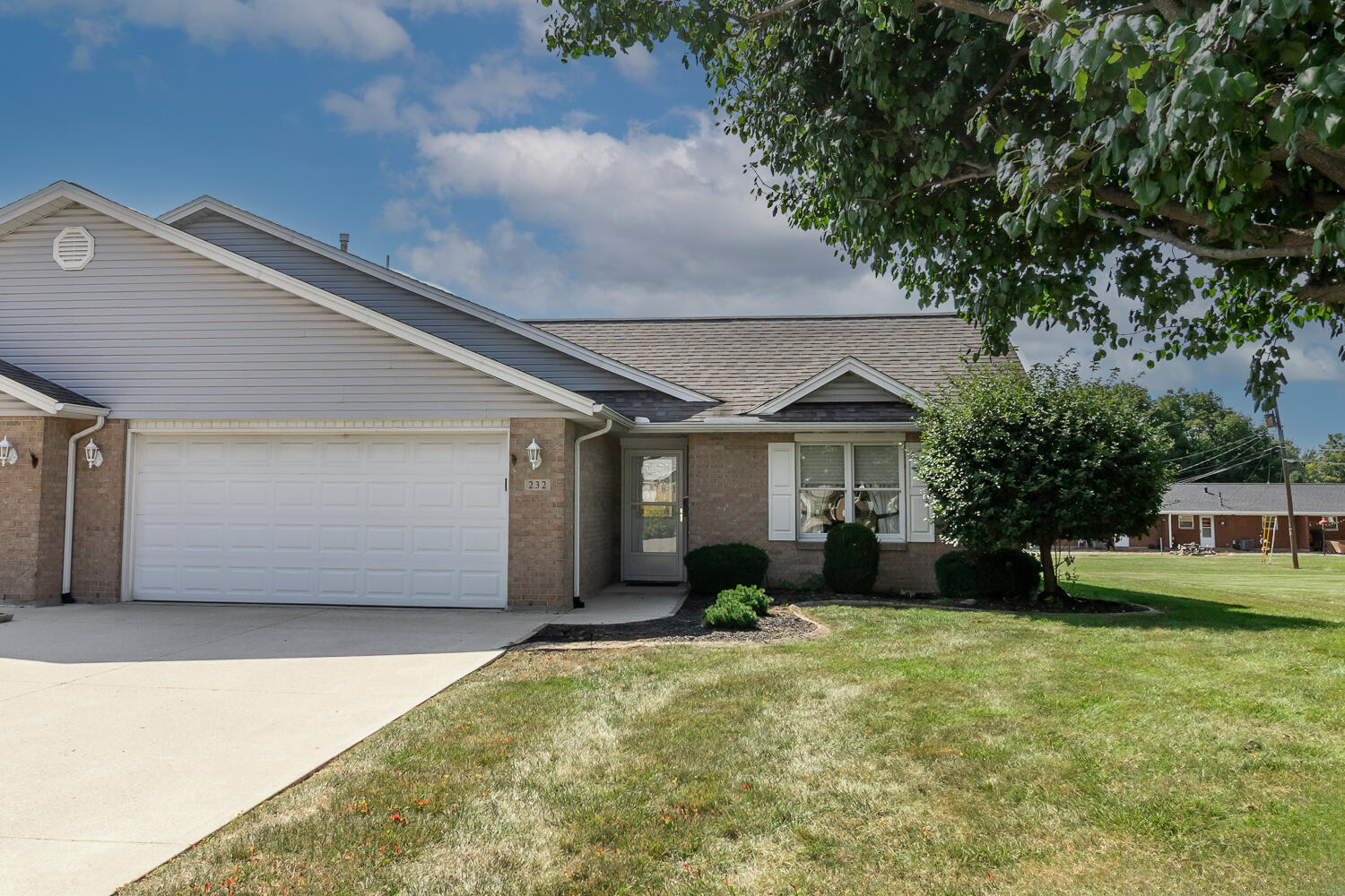 232 Ark Avenue, Greenville, Ohio 45331