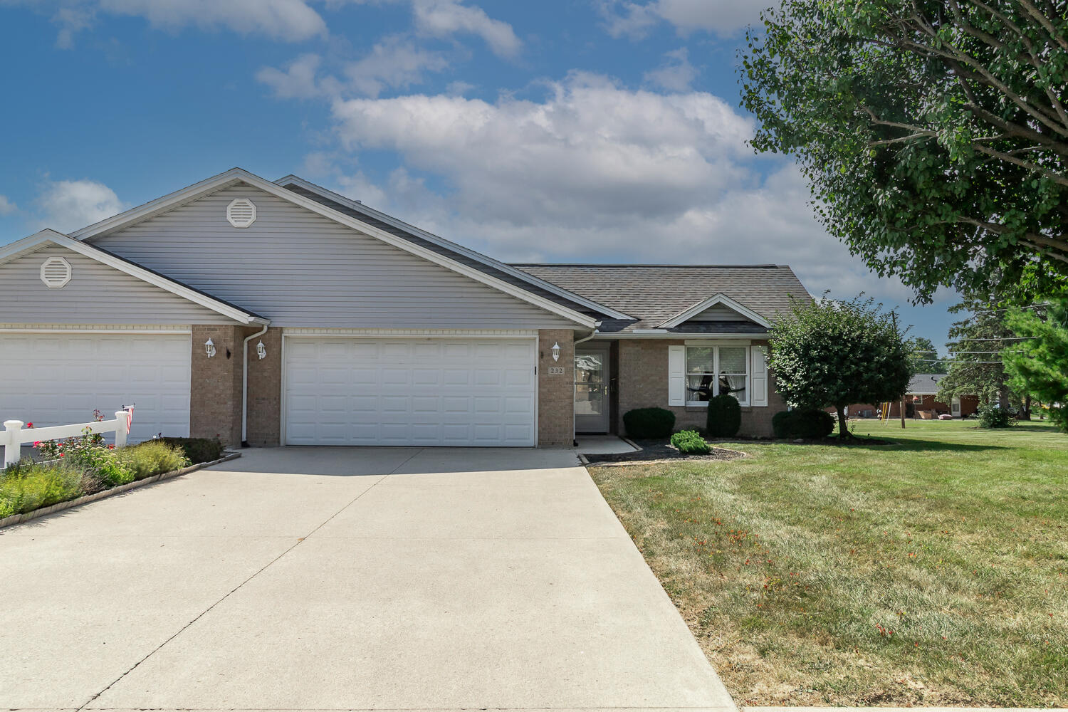 232 Ark Avenue, Greenville, Ohio 45331