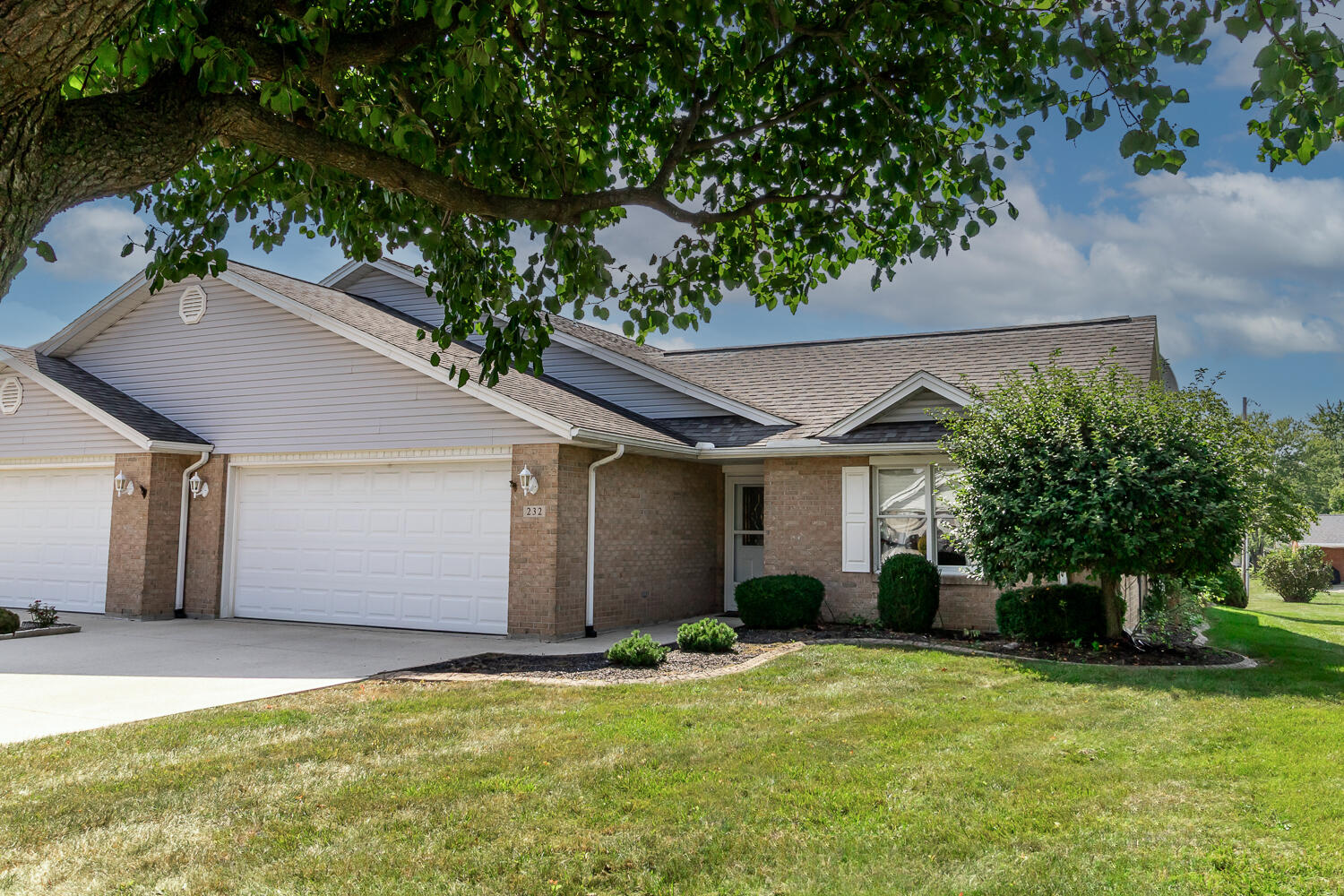 232 Ark Avenue, Greenville, Ohio 45331
