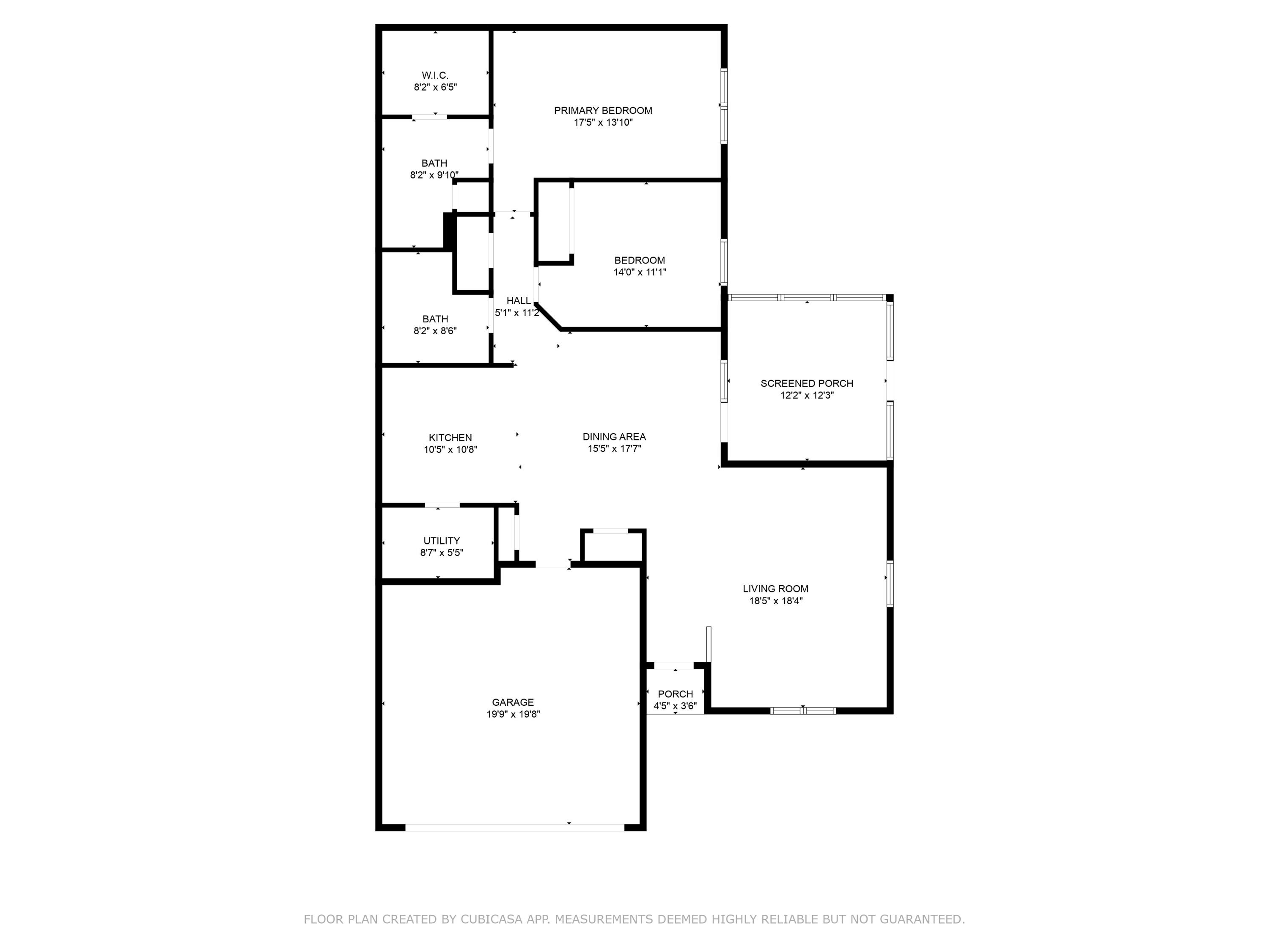 232 Ark Avenue, Greenville, Ohio 45331